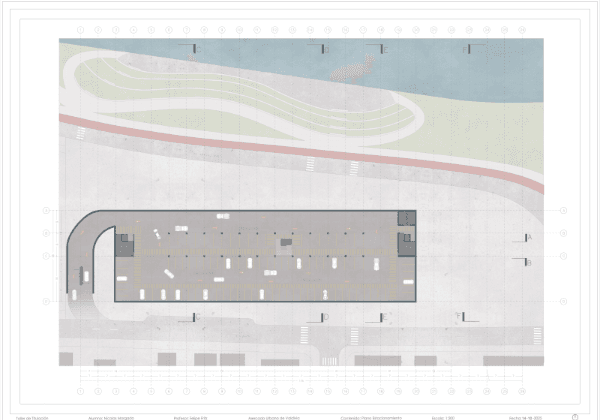 Imagen de Post-producción