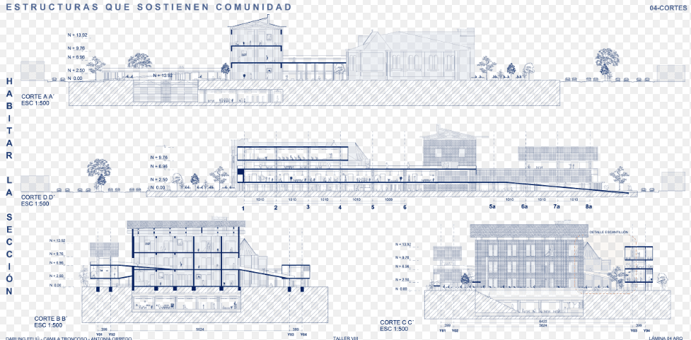 Imagen de Planimetría